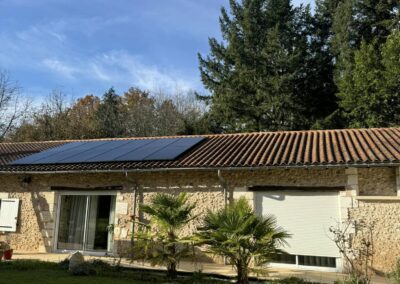 Photovoltaïque Périgueux