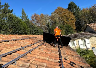 Photovoltaïque Périgueux